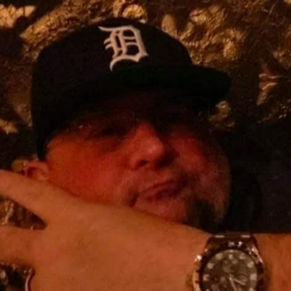 Meet your Posher, Chadwick